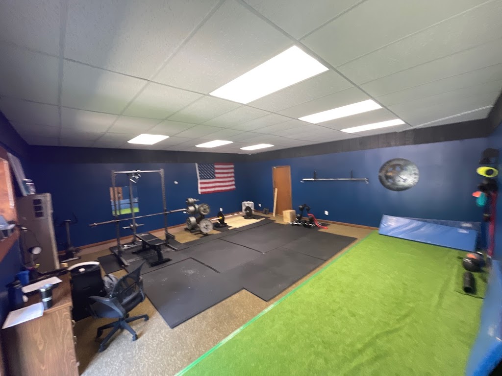  Average to Elite Athletic Training