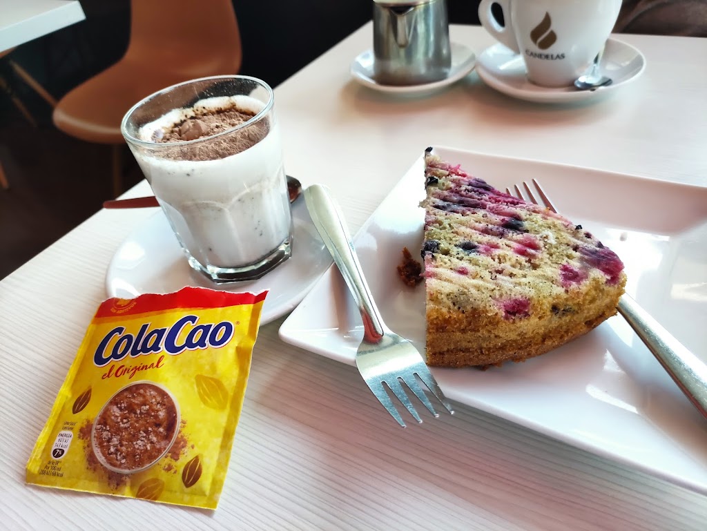 La Villa Cafeteria — Mas recientes