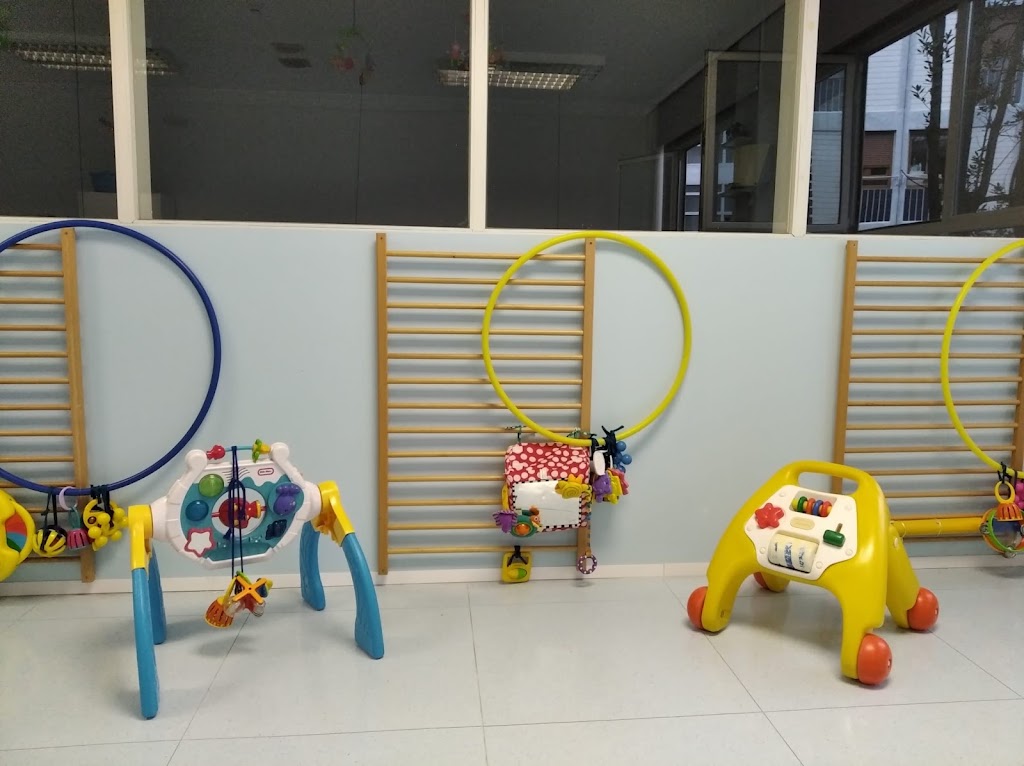 Escuela Infantil BBK de Santutxu | Santutxuko BBK Haur Eskola — Del propietario