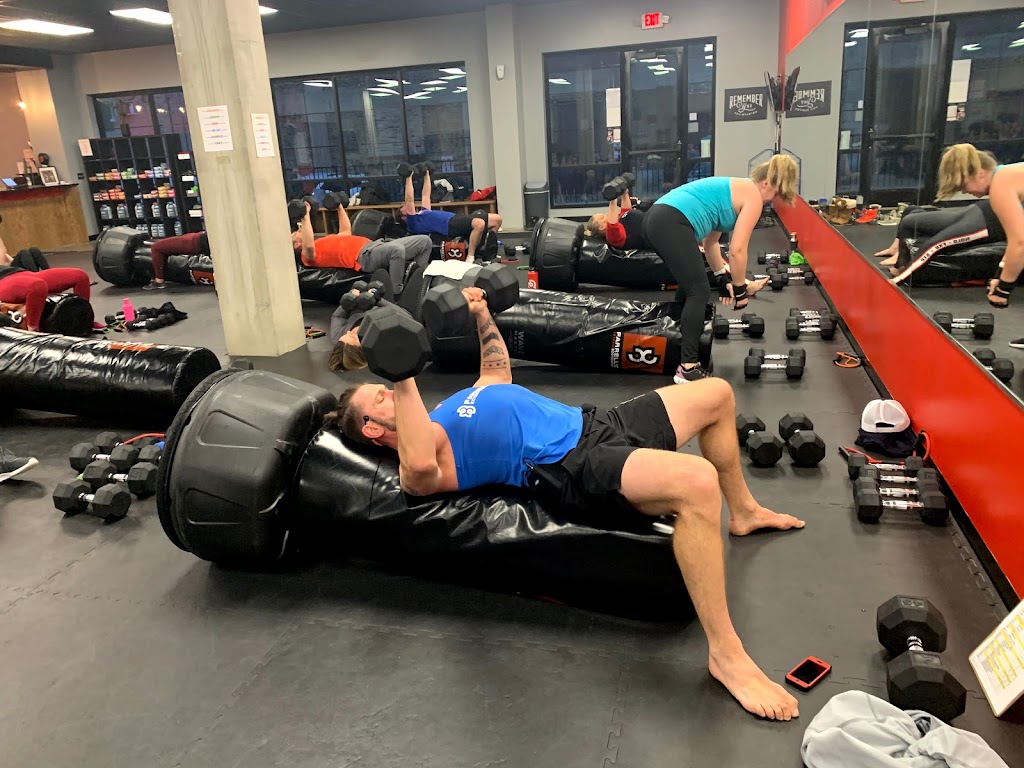  Farrell's Extreme Bodyshaping - North Loop