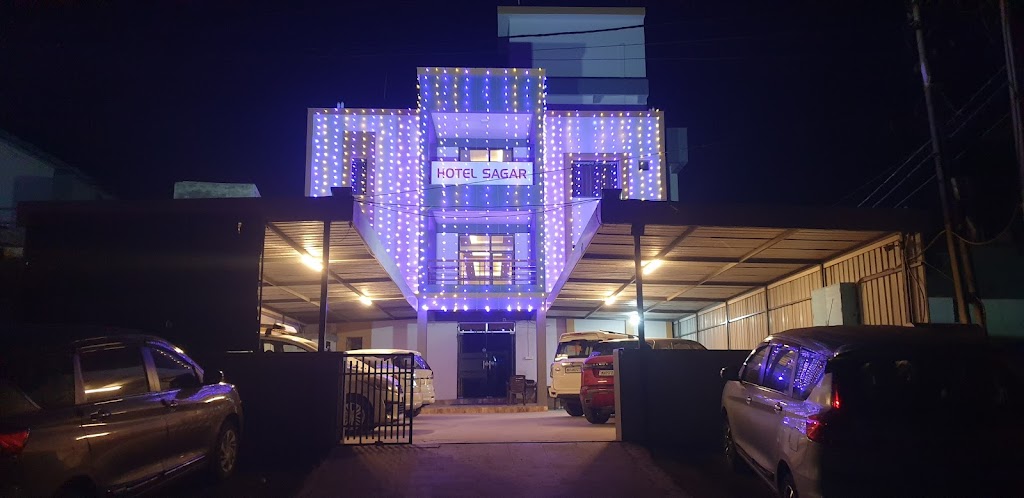 Hotel Sagar