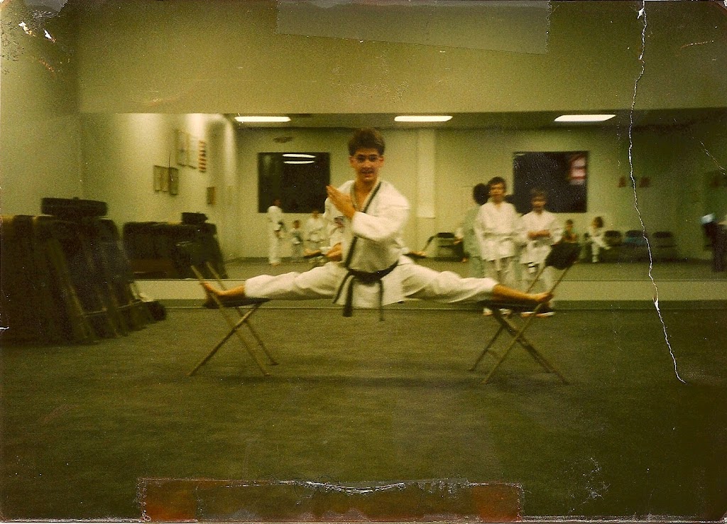  Karate For Kids, Champion Martial Arts