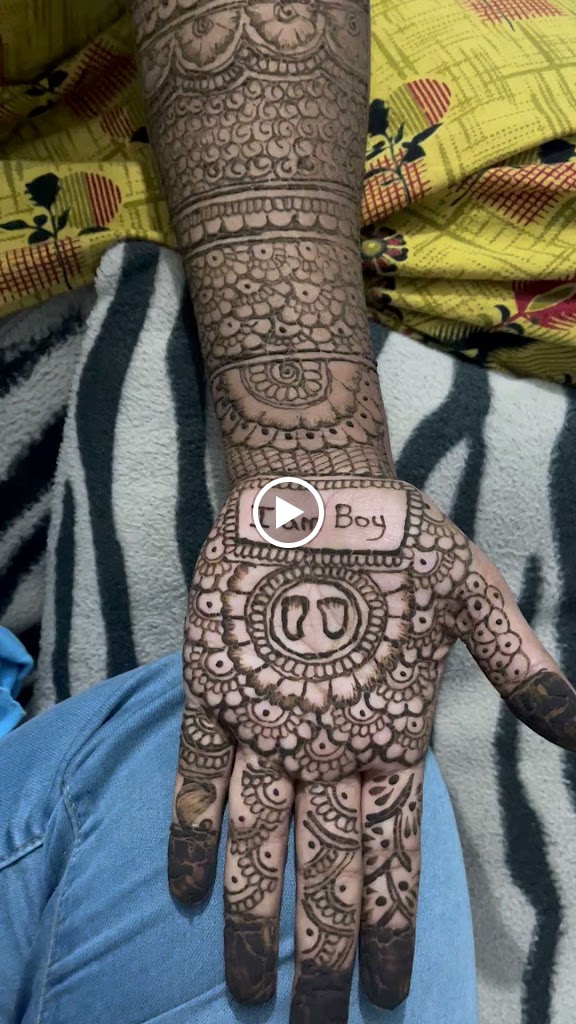 Elegant Look Beauty Salon