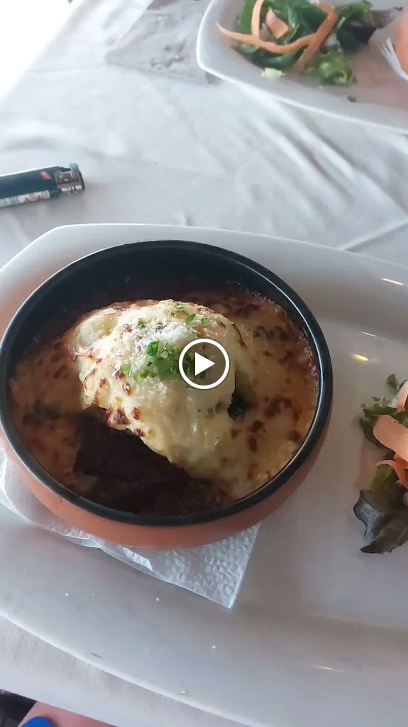 Restaurante Greek Village — Videos