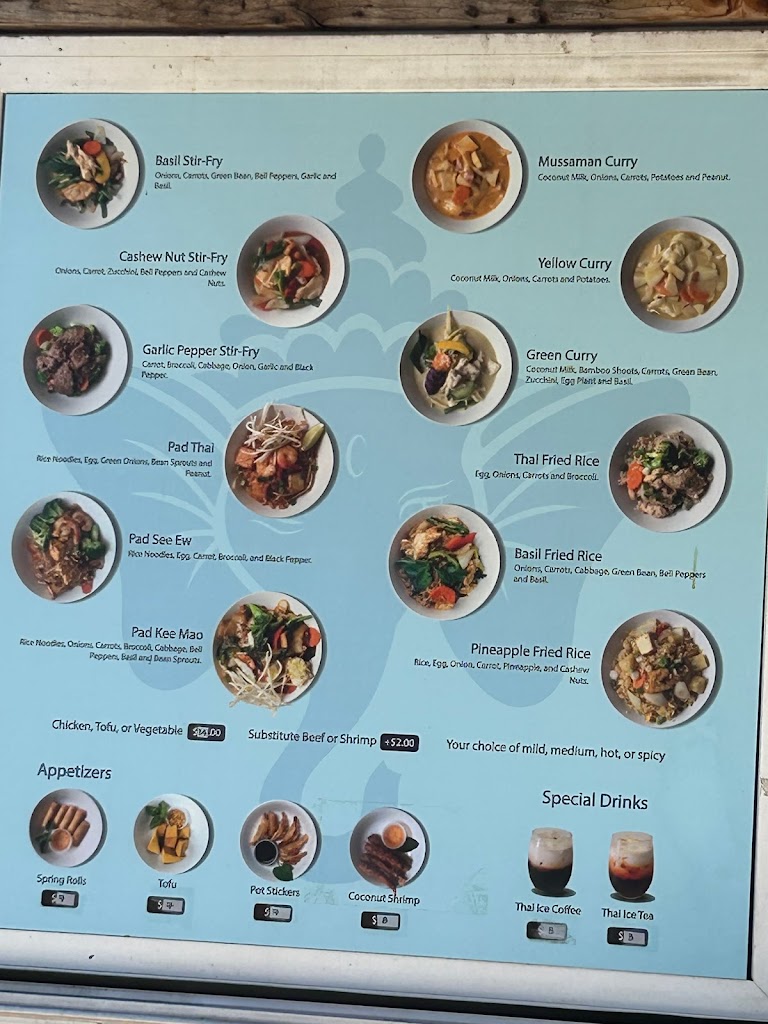 Simply Thai