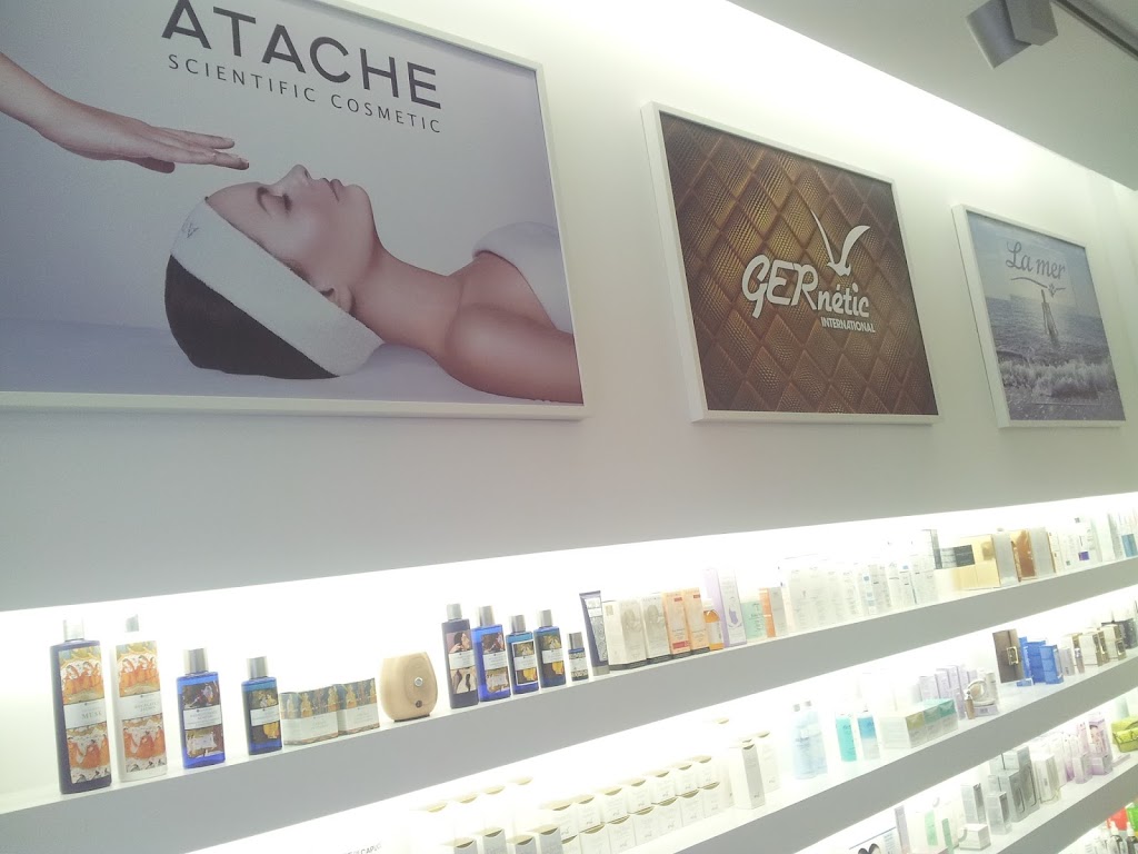 Peau de Peche