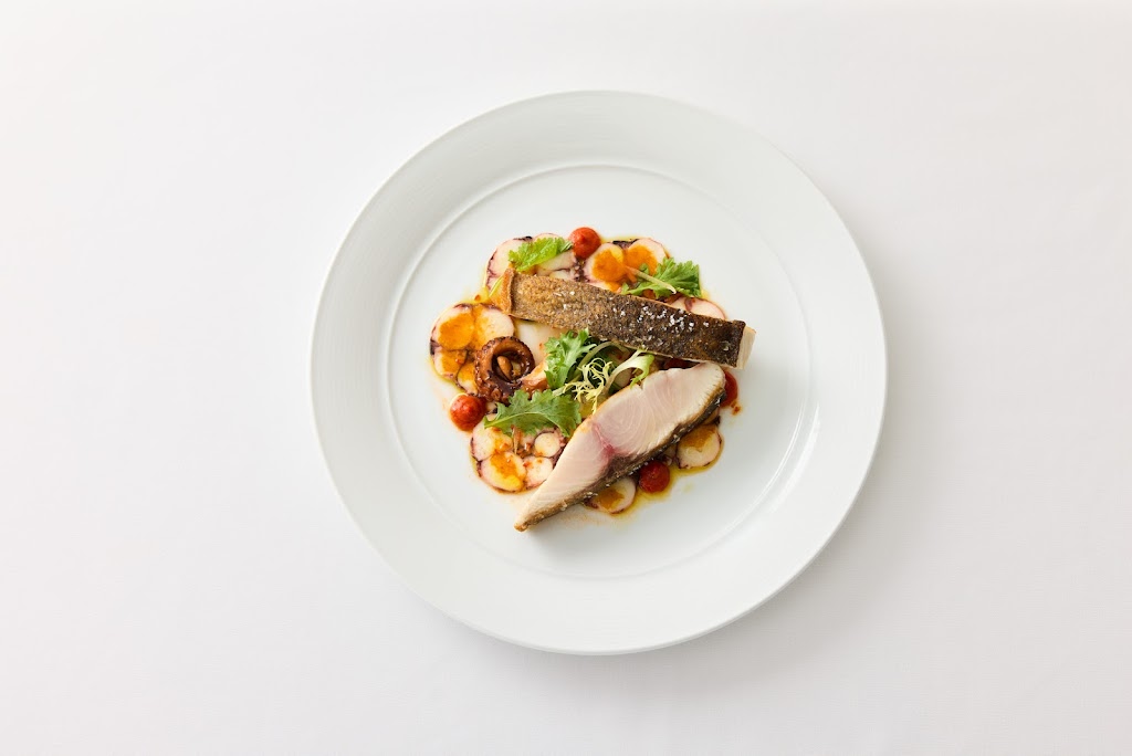Sea bass