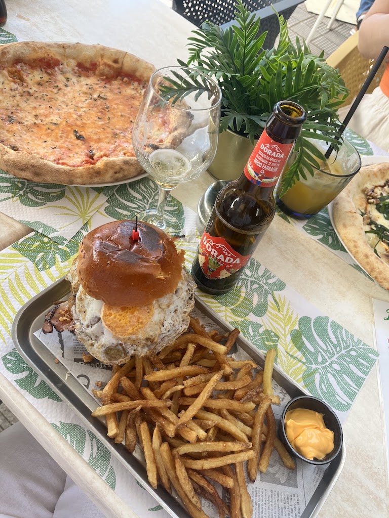 Restaurante Lunacaprese — Mas recientes