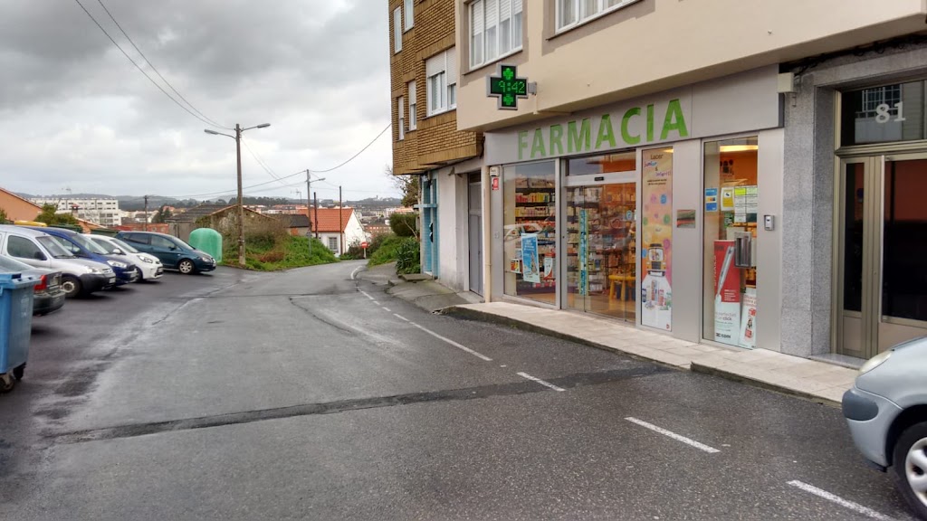 Farmacia Jesus F. Figueroa Roo — Del propietario