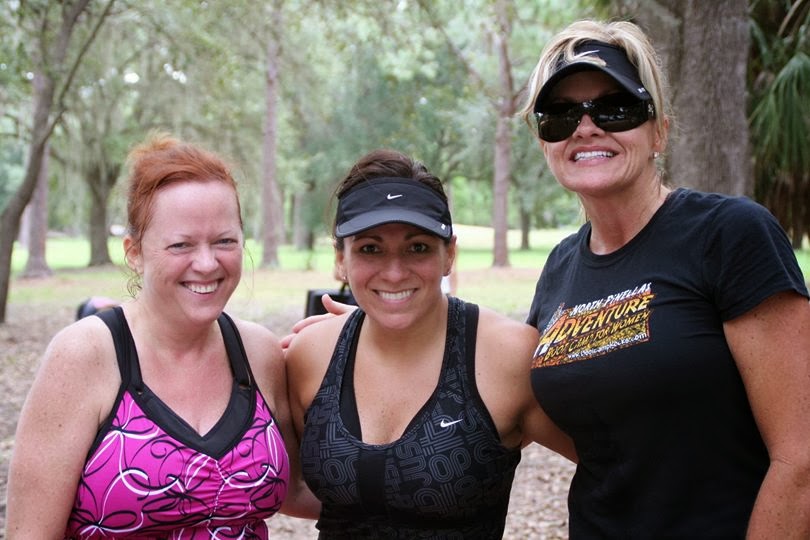  North Pinellas Adventure Boot Camp for Women