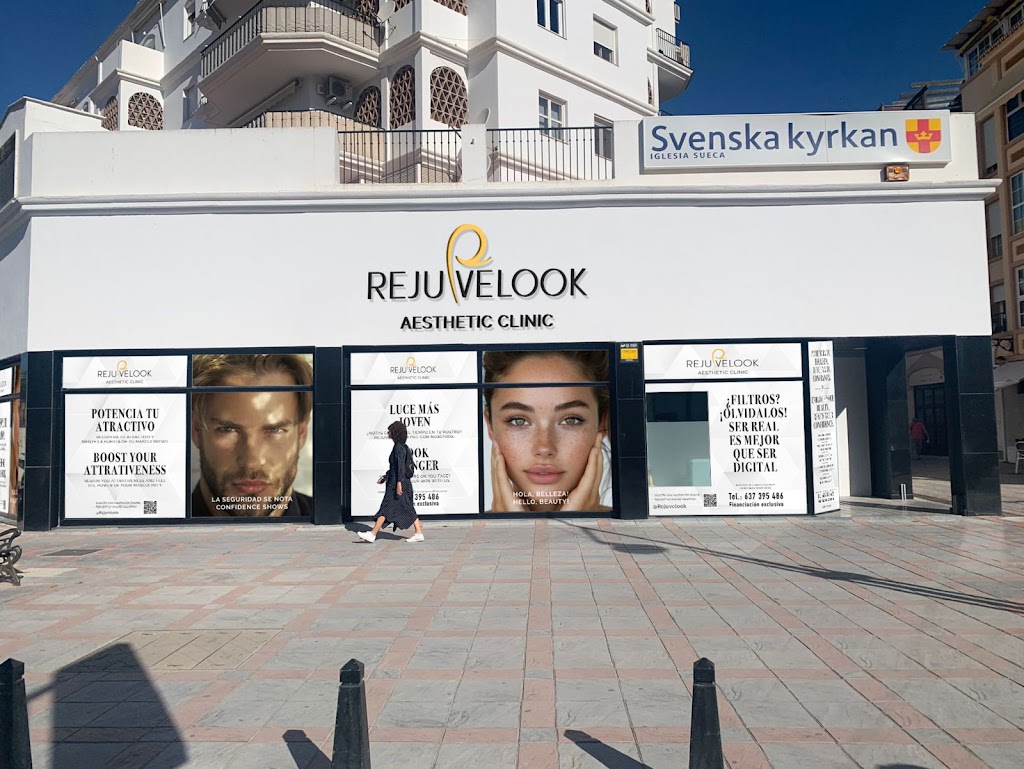 Rejuvelook - Clinica Estetica Fuengirola, Malaga