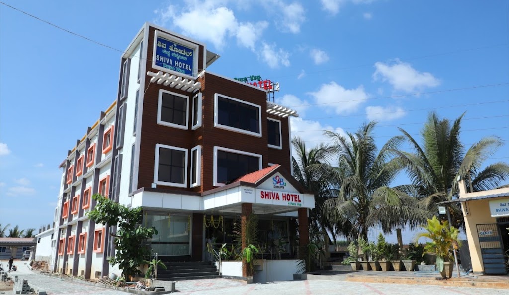 Shiva Hotel Pure Veg
