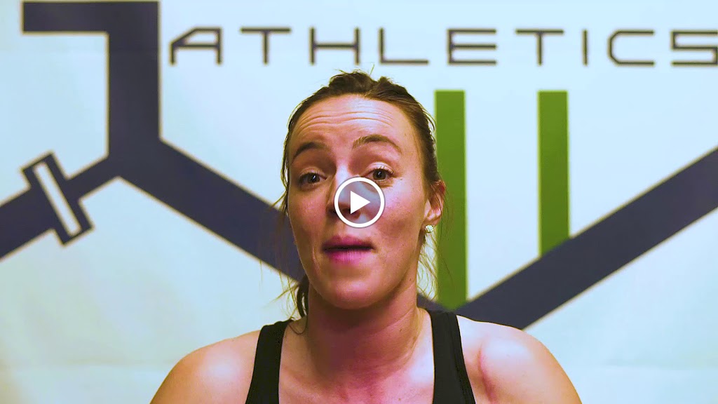  CROSSFIT AXAT Axiom Athletics