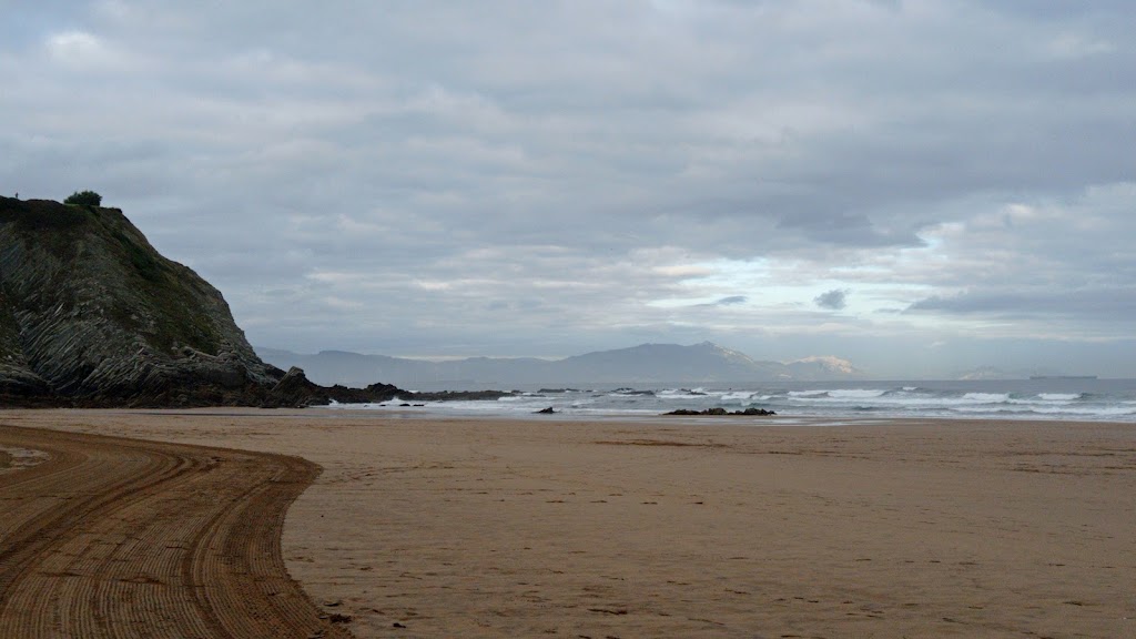 Barco de Izaronautic