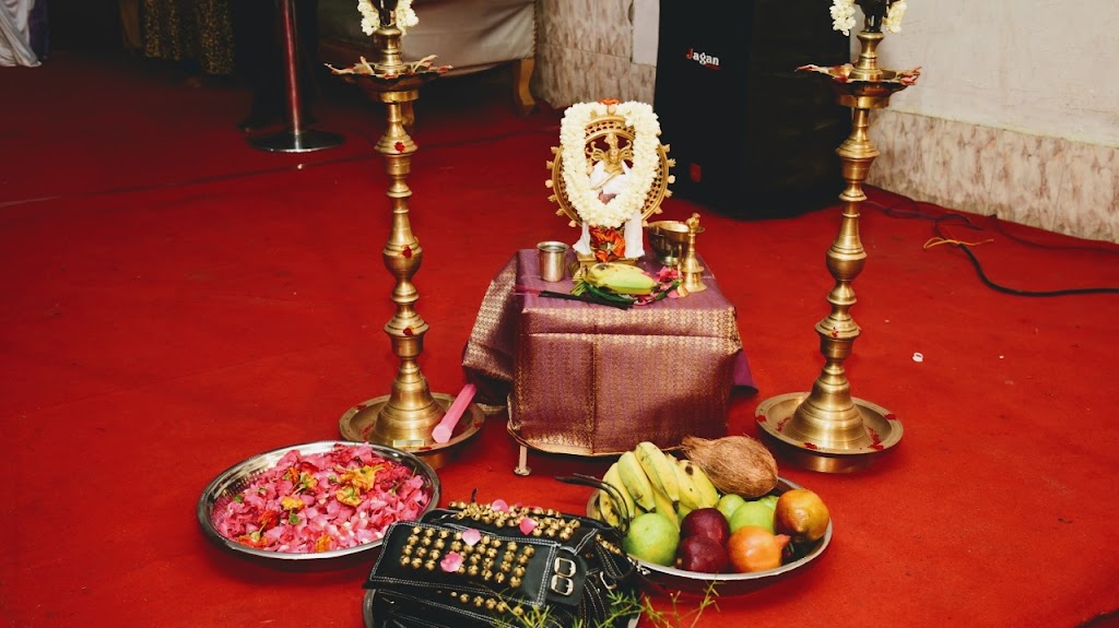 Jamuna Beauty Parlour