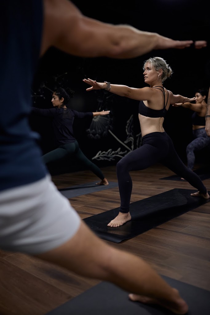  Ra Yoga Mission Viejo