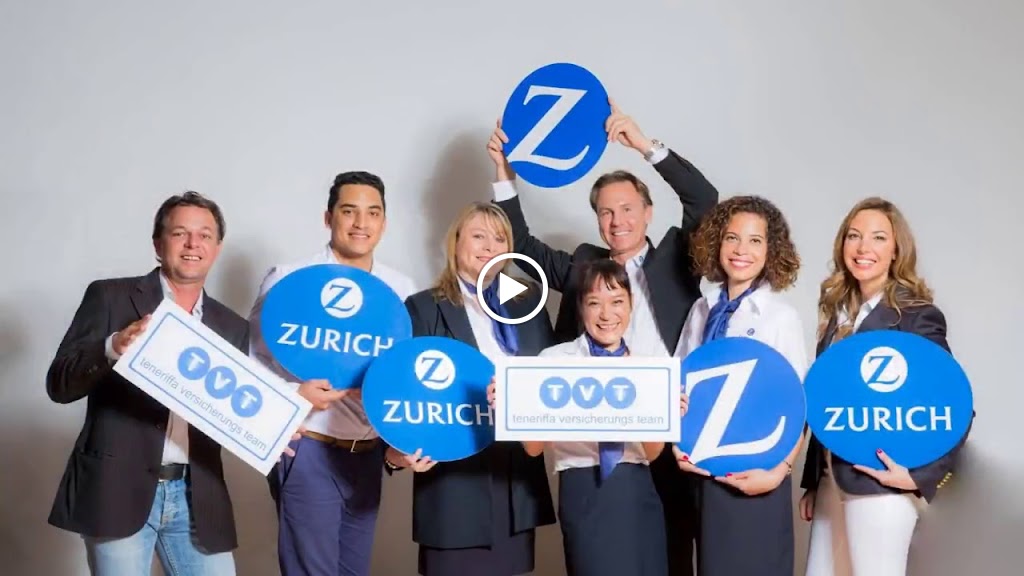 Zurich Seguros - Agencia TVT Seguros — Del propietario
