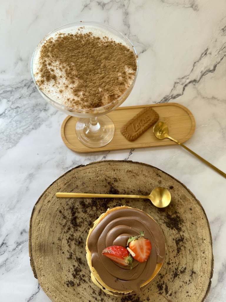Caffe il Forno — Comida y bebida