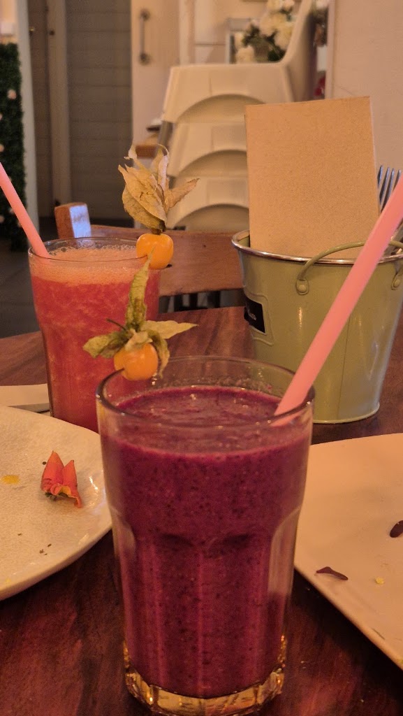 Wowzer Brunch and Coffee — Mas recientes