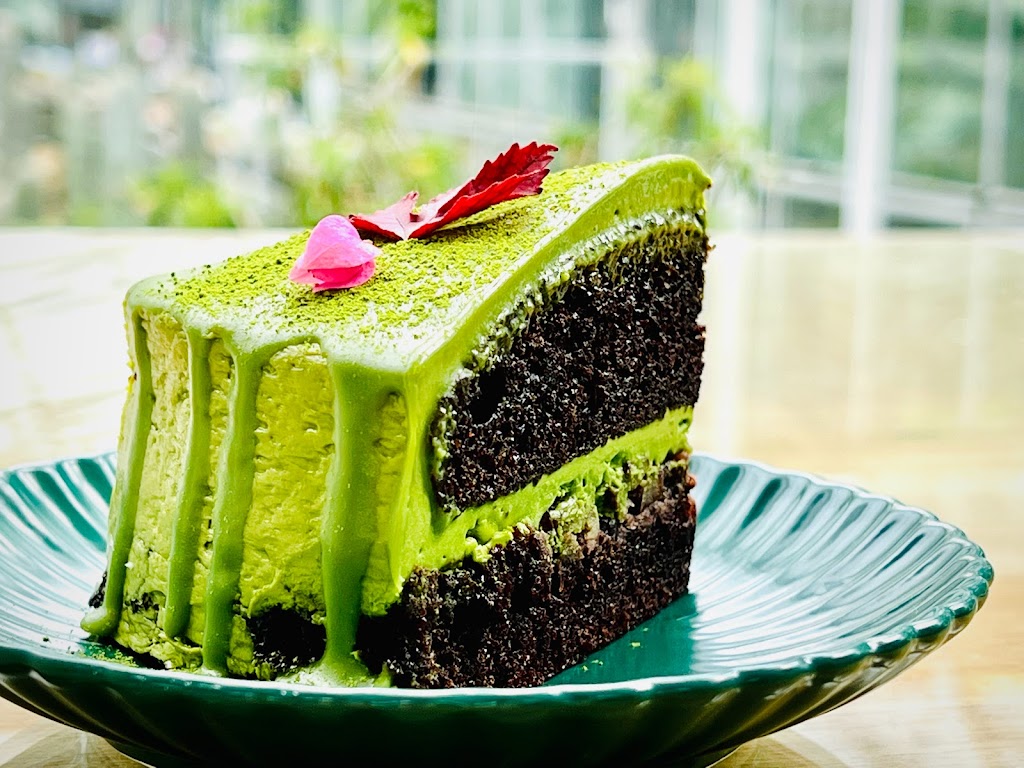 รูปภาพของ Botanist activity space