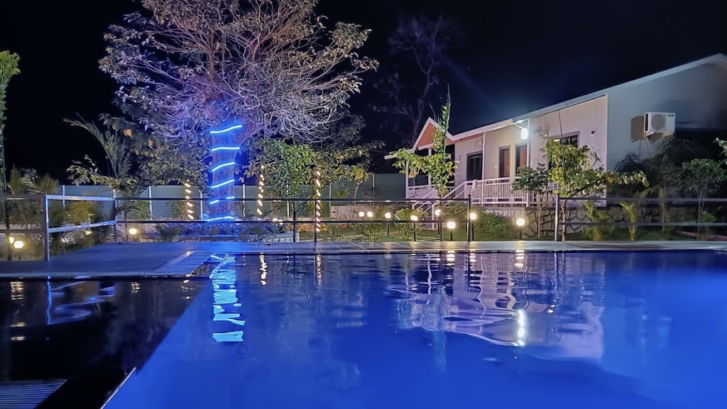Yashoda Farm Resort