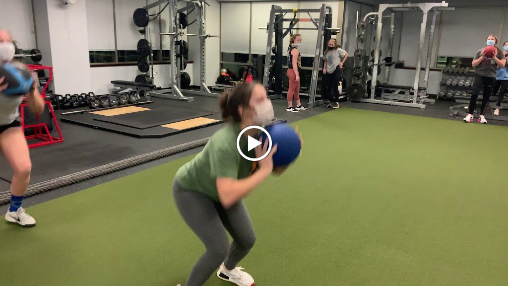  Clutch Performance & Fitness