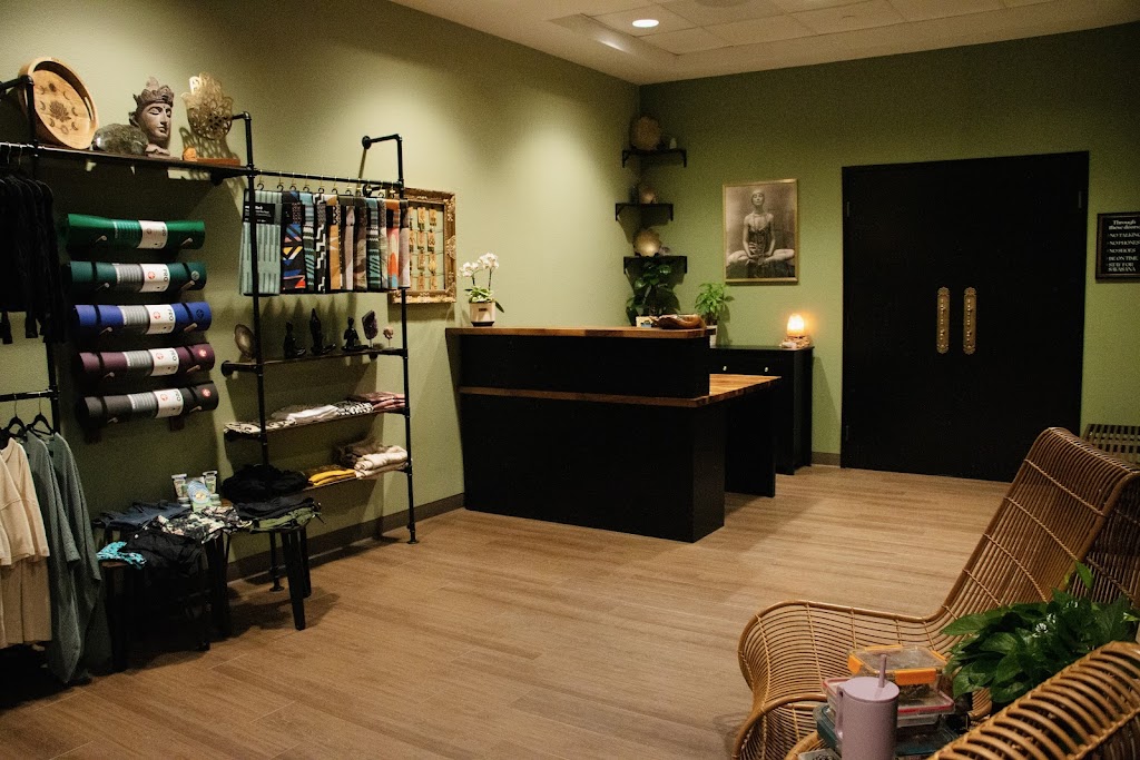  The Wild Yogi Studio