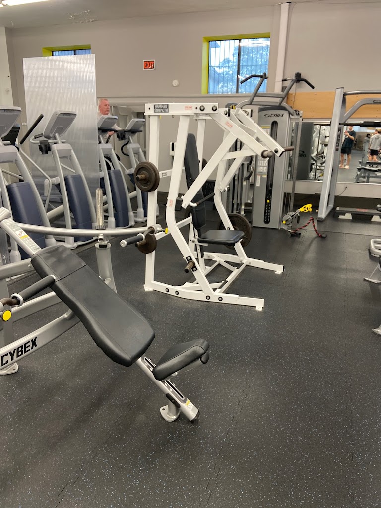 Gym in Arlington