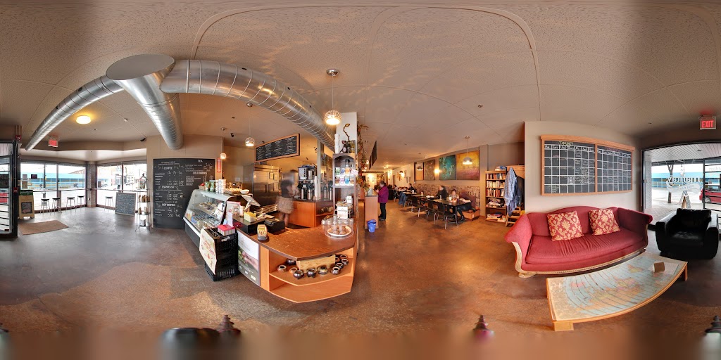 Street View & 360°
