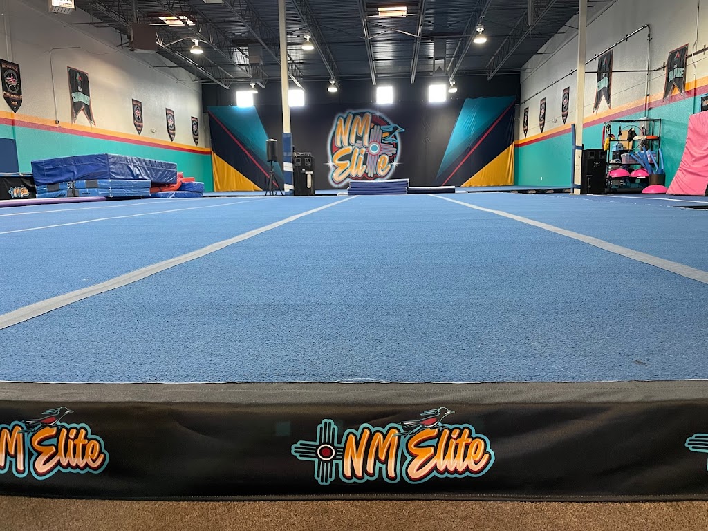  NM Elite Cheer & Tumbling