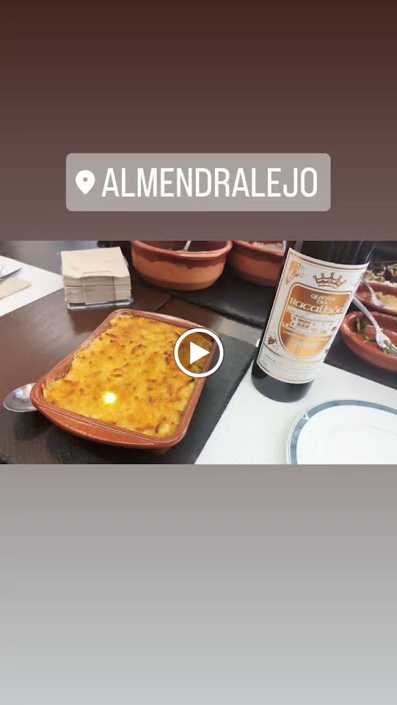 MIX - Taperia y Raciones — Videos