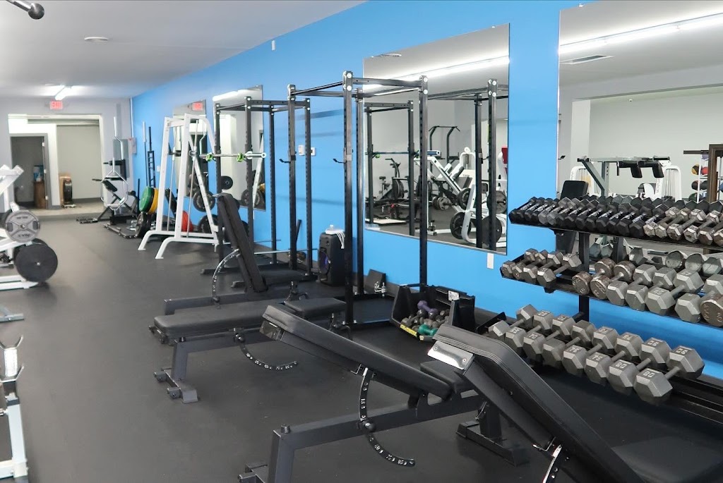  Let's Get Fit Personal Training LLC