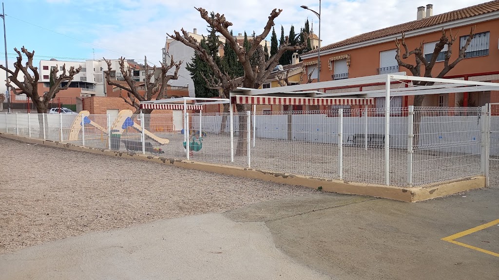 CEIP Emilio Candel — Del propietario