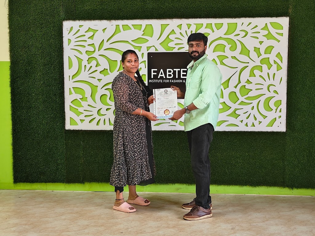 Fabtec Institute For Fashion Beauty