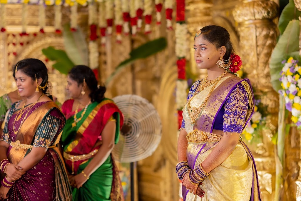 Lucky Beauty Parlour