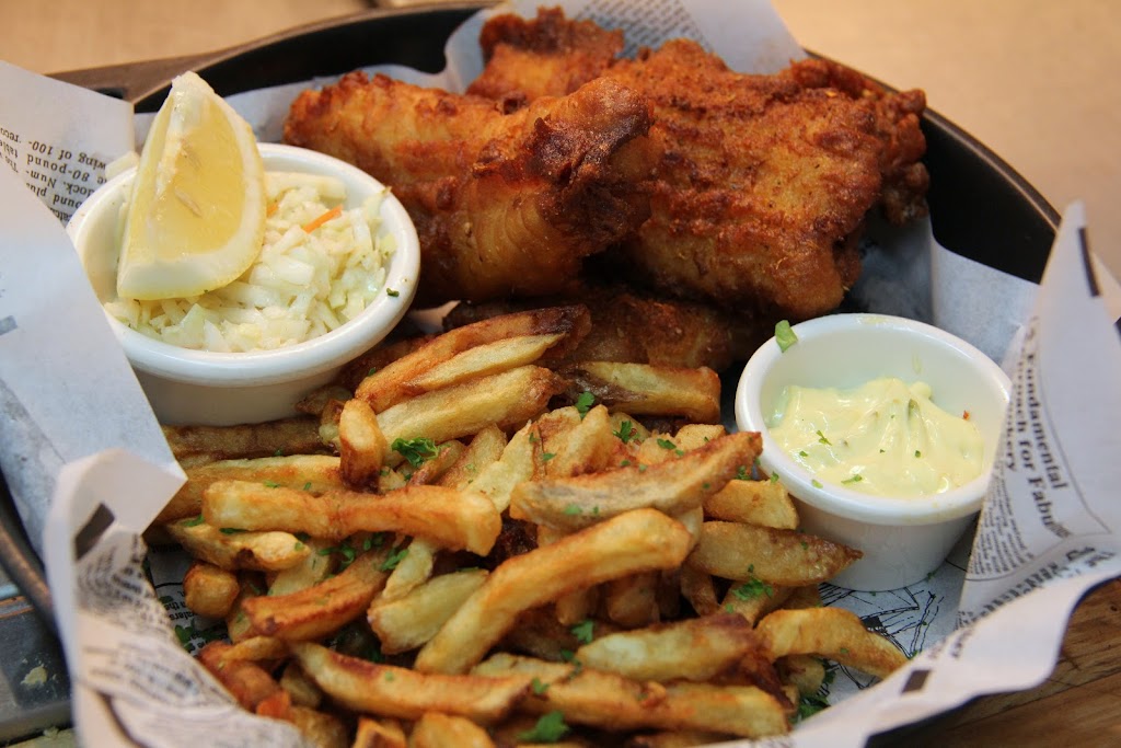 Food & drink