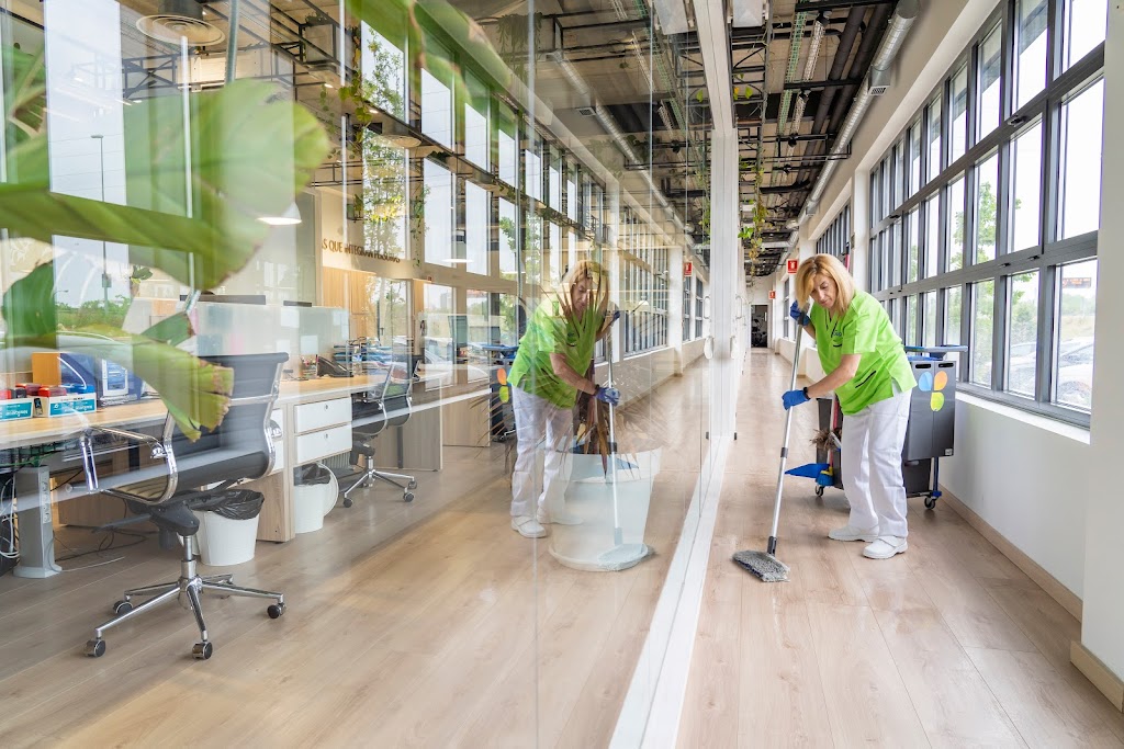 Osga Facility Services