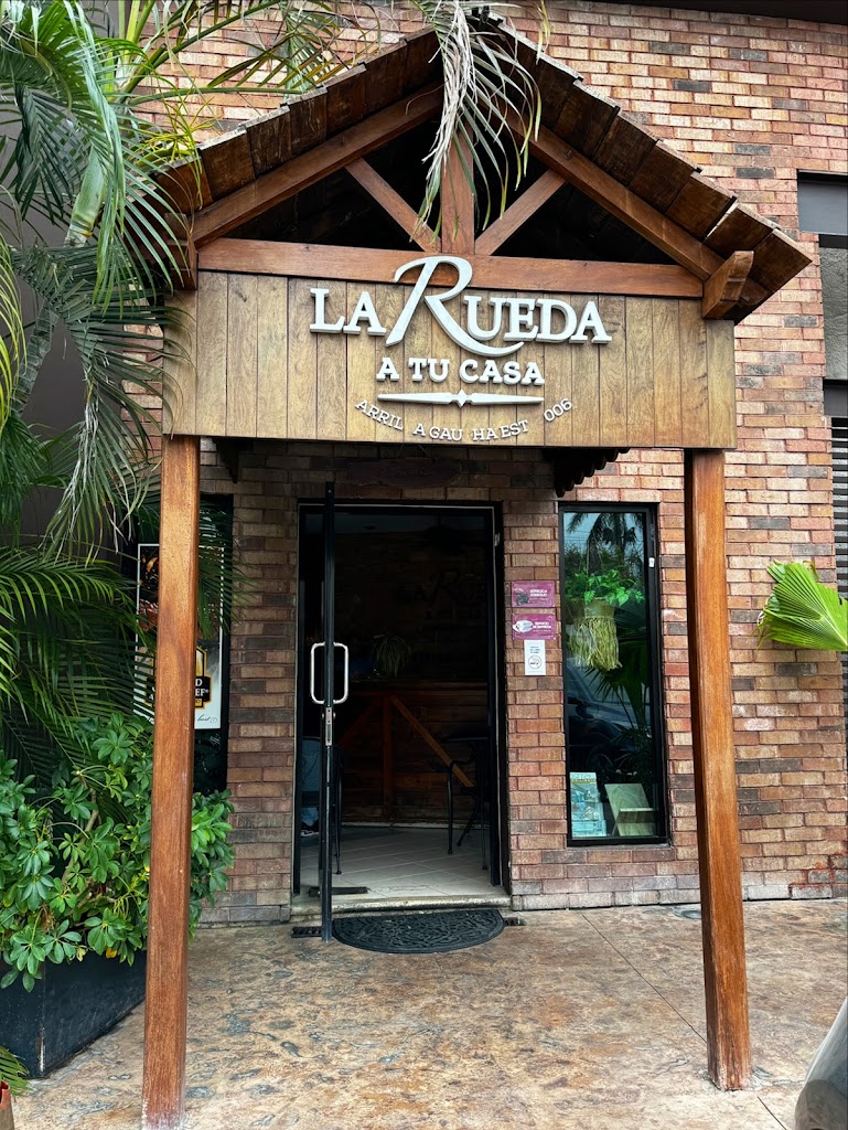 La Rueda