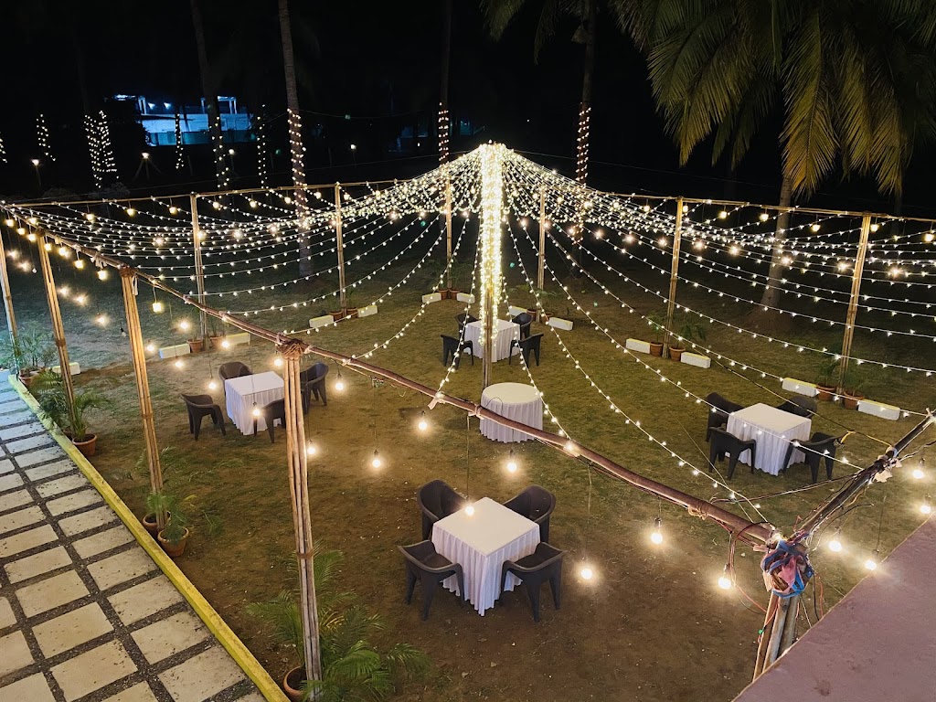 Ocean Rides Resort