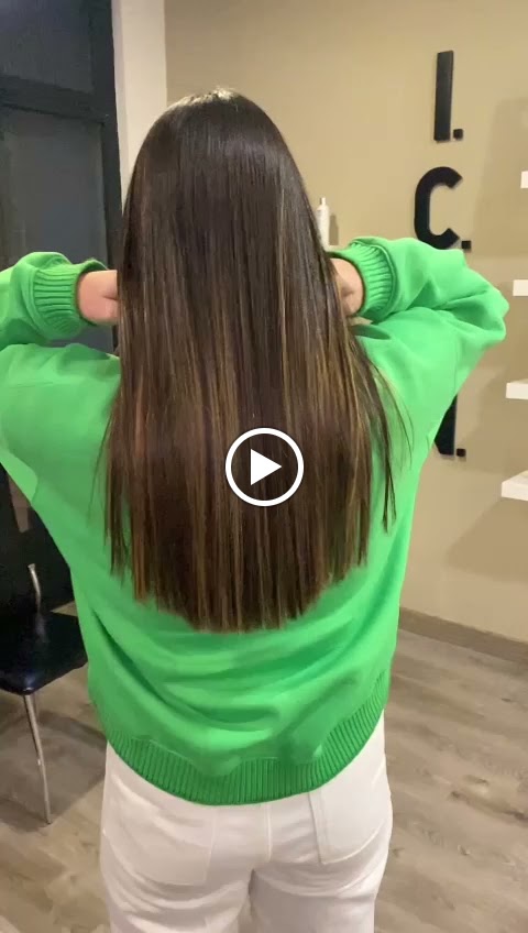 My Burbuja peluqueria — Videos