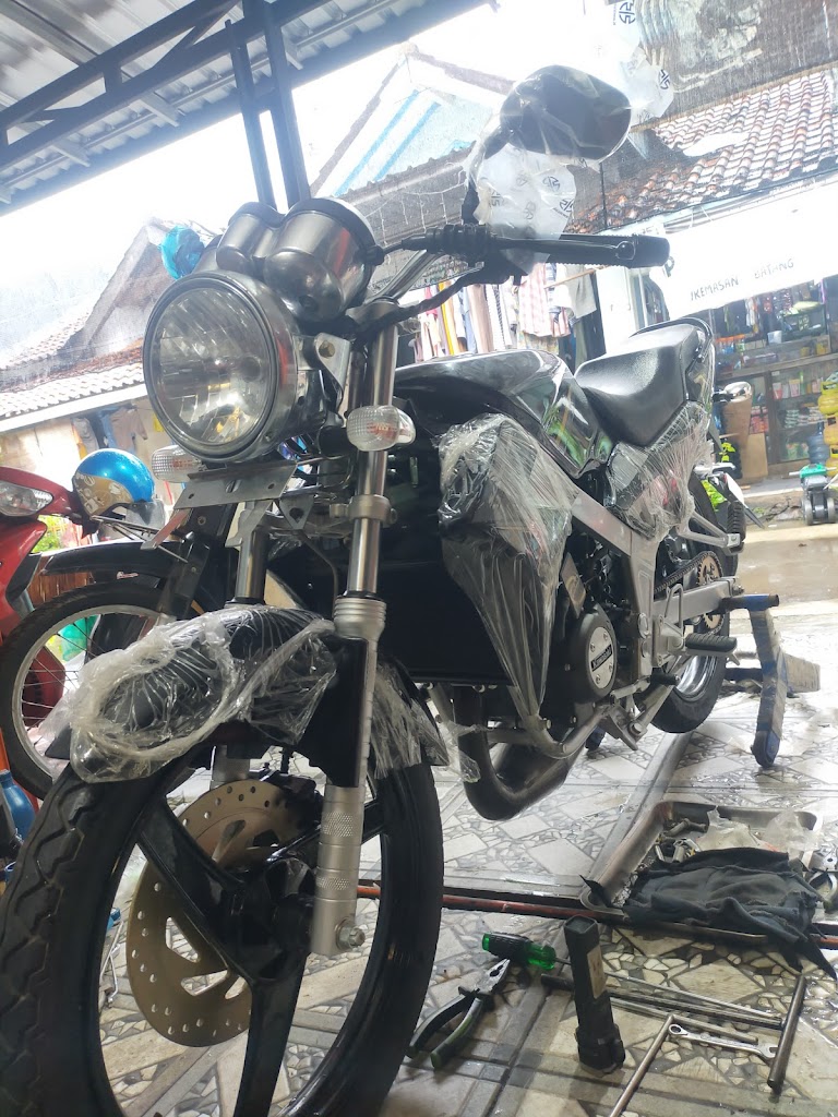 ARIF MOTOR JEPARA