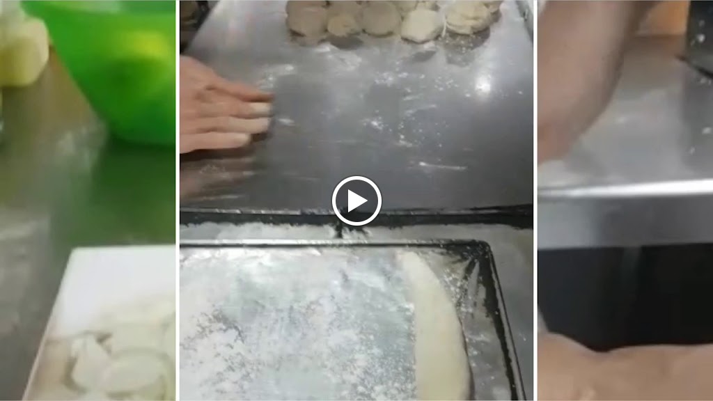 Restaurante LA FREIDURIA ANDALUZA — Videos
