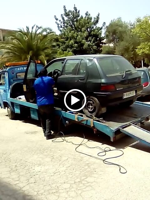 Talleres Fco. Navas Martinez