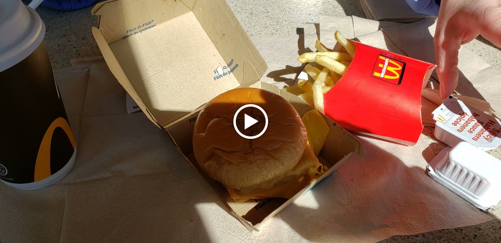 Comfort food