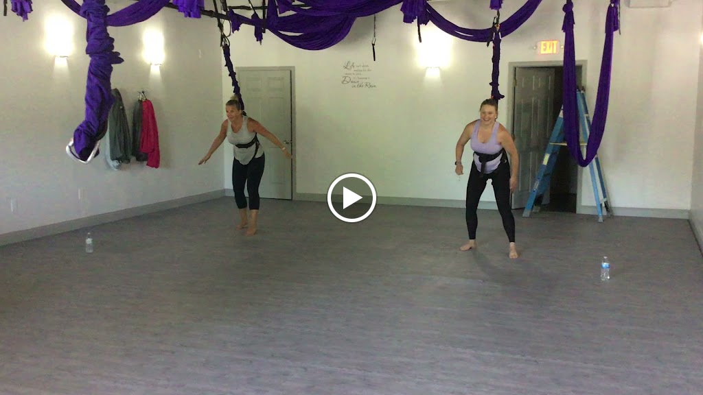  Uplift Aerial Arts
