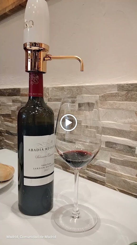Reverso Restaurante — Videos