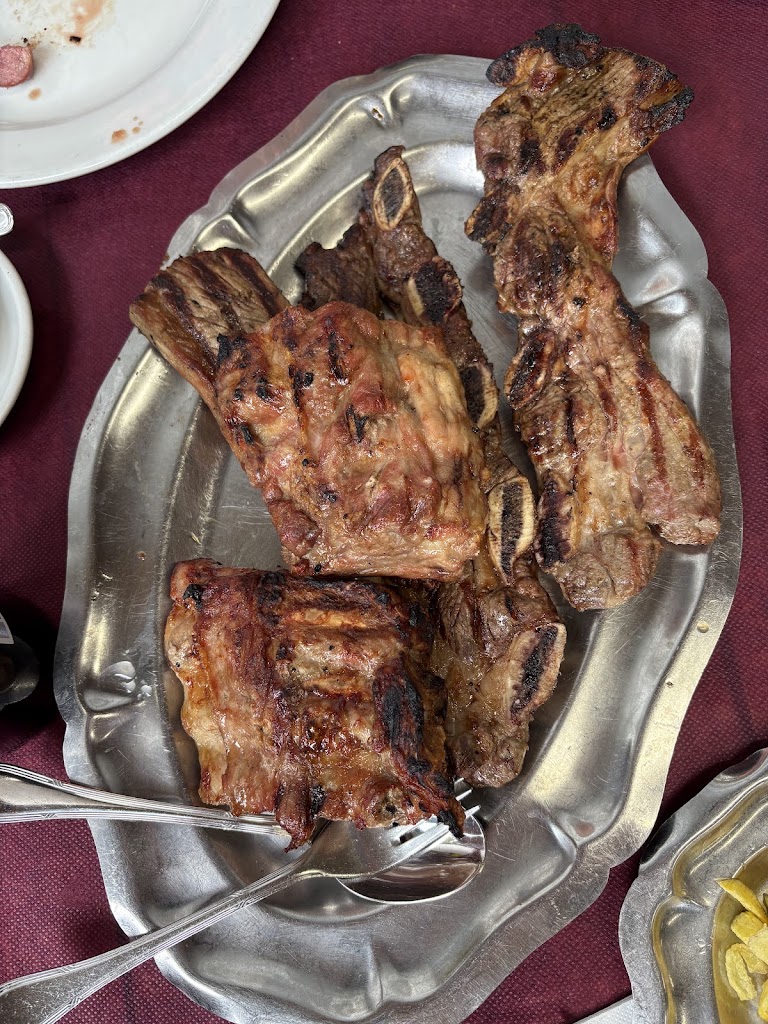 Restaurante Casa Bibiana — Mas recientes