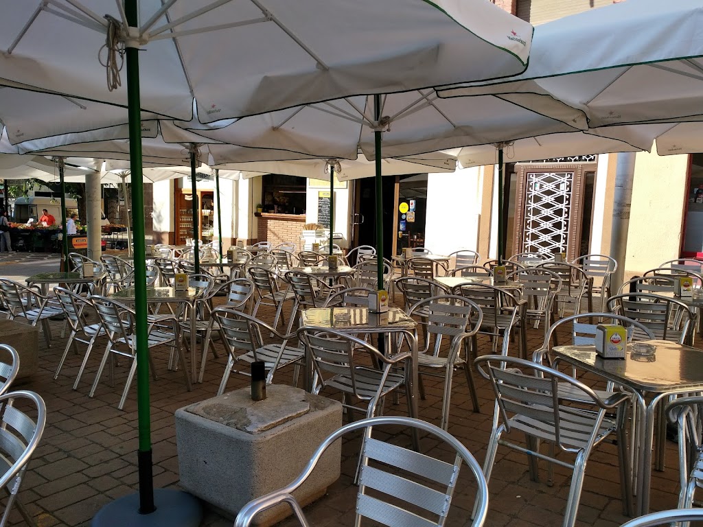 Bar Restaurant Casa Jorge