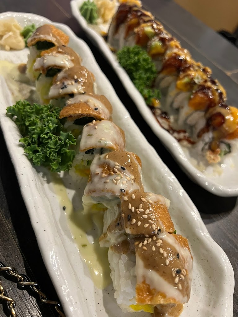 California roll