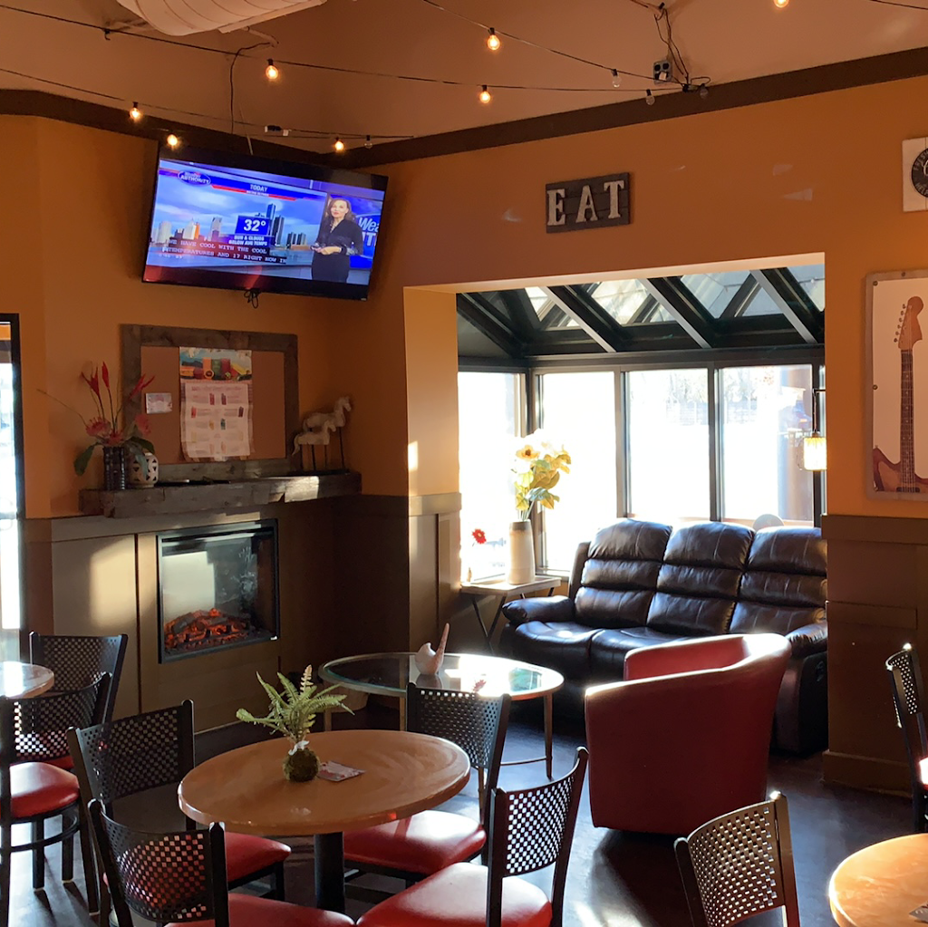 Photo of Eat Well Cafe